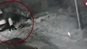 VIDEO Primele imagini cu adolescentul ars pe tren. Tânărul de 17 ani se află în stare critică